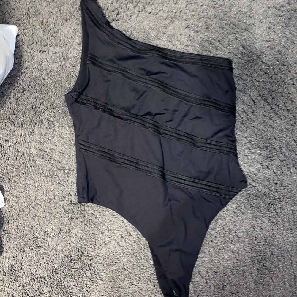 Victoria’s Secret sport body suit